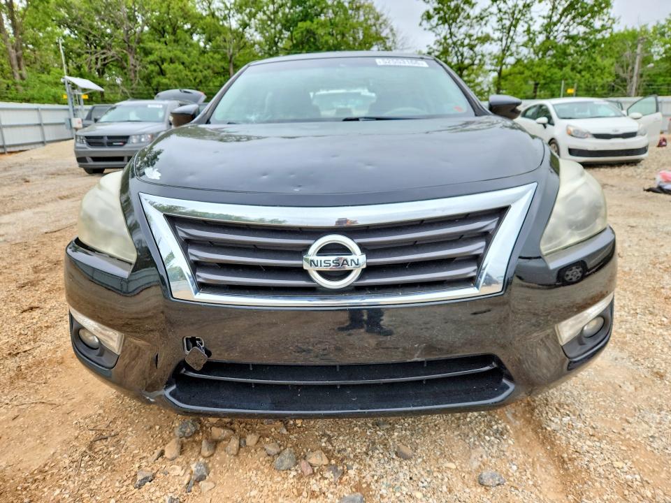 2015 Nissan Altima მანქანა იყიდება აუქციონზე, vin: 1N4AL3AP0FC133248, აუქციონის ნომერი: 52553166