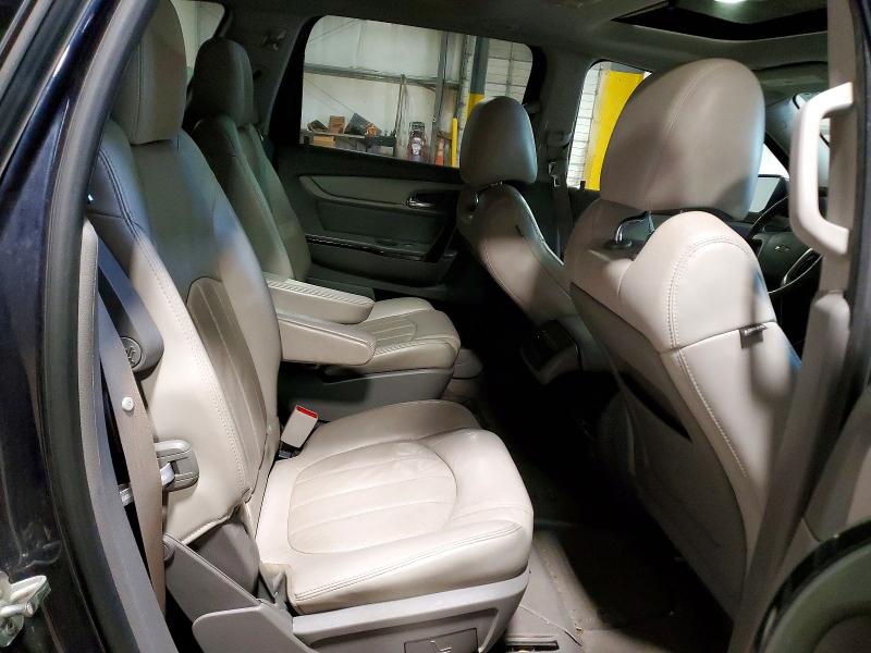 Продаж на аукціоні авто 2015 Chevrolet Traverse, vin: 1GNKVJKD5FJ162751, номер лоту: 53104956