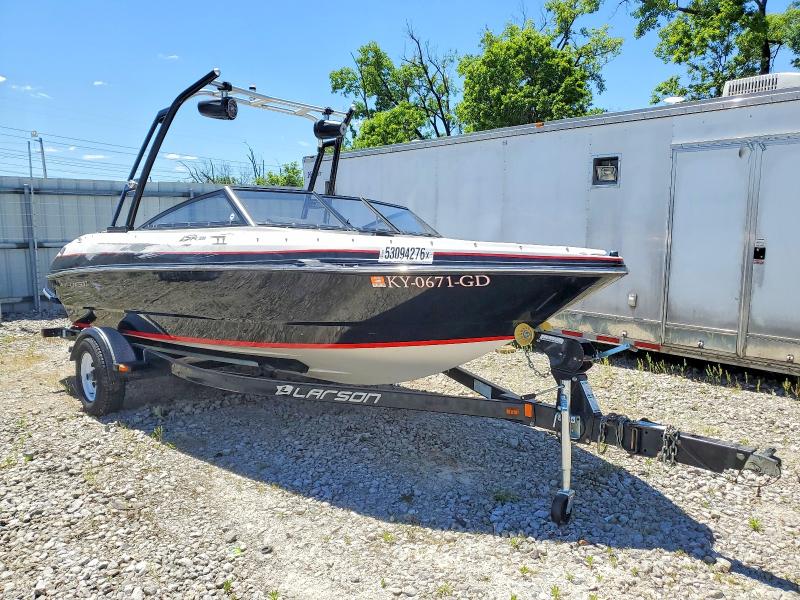 Aukcja sprzedaży 2013 Boat Uk, vin: IJL94377B313, numer aukcji: 53094276