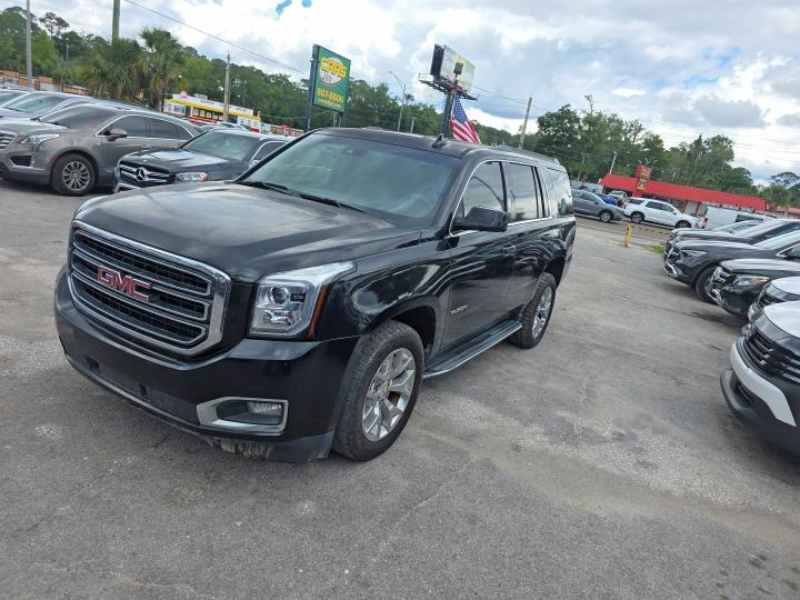 Продаж на аукціоні авто 2016 Gmc Yukon, vin: 1GKS2BKC7GR481011, номер лоту: 53798876