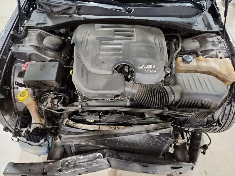 Продажа на аукционе авто 2019 Chrysler 300, vin: 2C3CCABG2KH515430, номер лота: 53947156