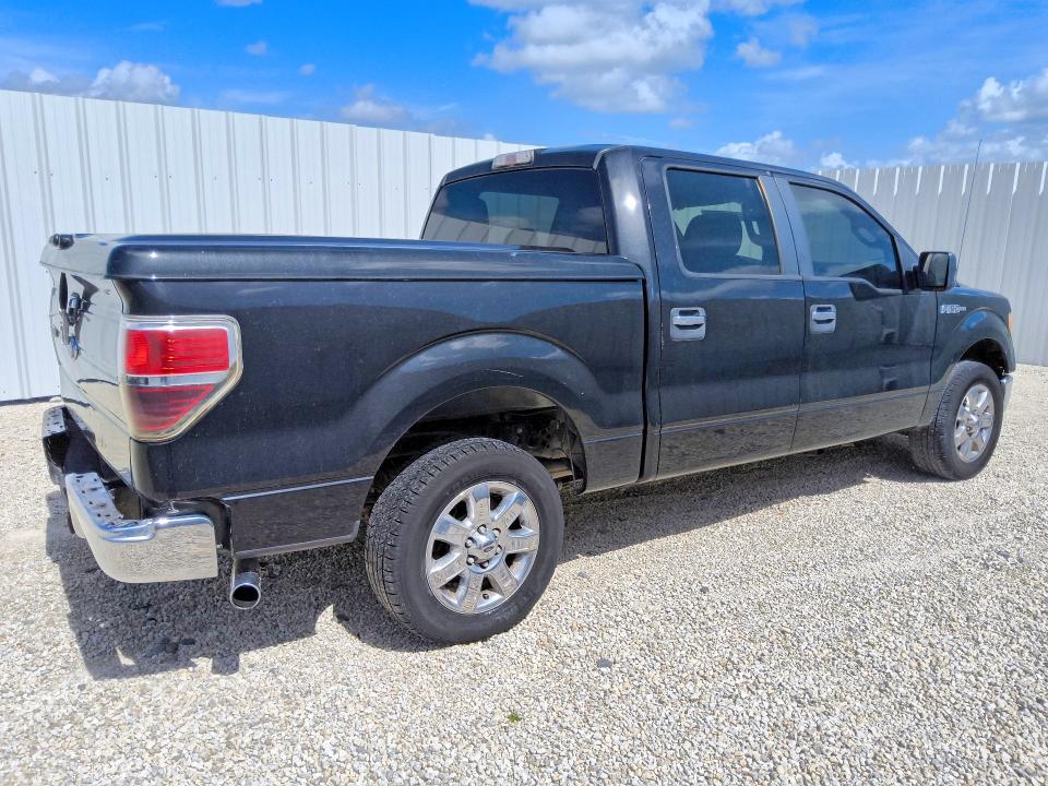 Aukcja sprzedaży 2014 Ford F150, vin: 1FTFW1CT9EKF60096, numer aukcji: 53098816