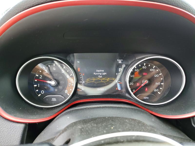 Aukcja sprzedaży 2019 Jeep Compass, vin: 3C4NJDDB6KT748120, numer aukcji: 53705006