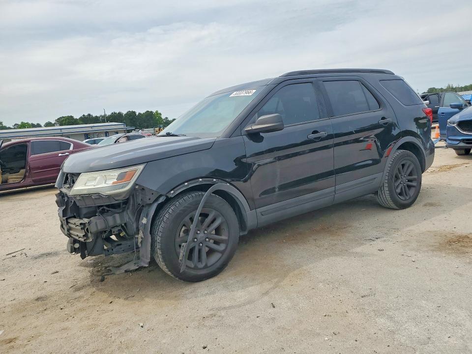 Aukcja sprzedaży 2016 Ford Explorer, vin: 1FM5K7B83GGA41988, numer aukcji: 53337966