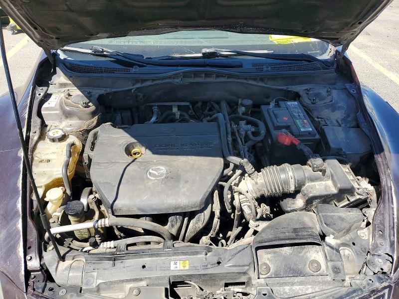 Продаж на аукціоні авто 2009 Mazda 6, vin: 1YVHP82A395M45071, номер лоту: 52493456
