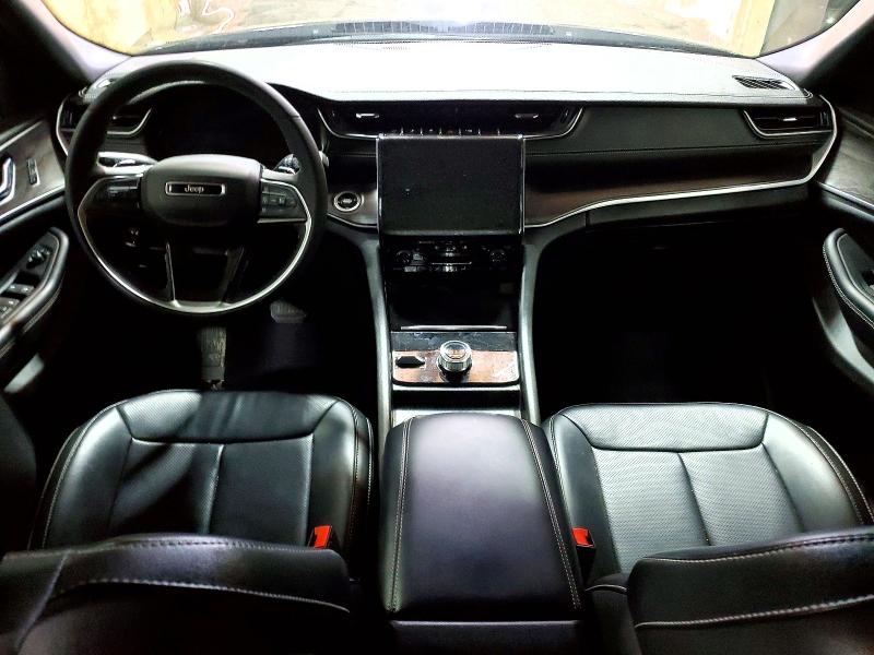 Aukcja sprzedaży 2024 Jeep Grand Cherokee, vin: 1C4RJKBG6R8522768, numer aukcji: 54703306