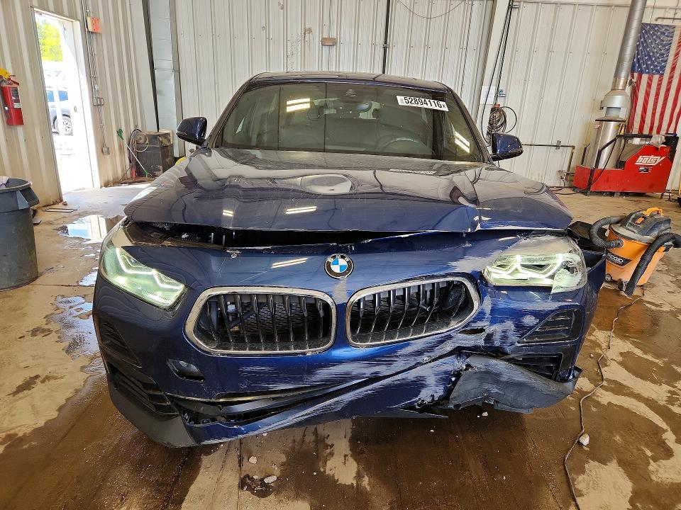 Aukcja sprzedaży 2022 Bmw X2, vin: WBXYJ1C06N5U54512, numer aukcji: 52894116