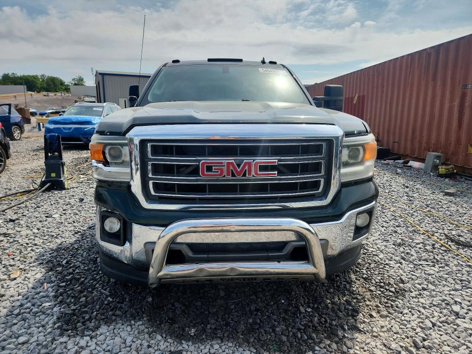 Продажа на аукционе авто 2014 Gmc Sierra, vin: 3GTP1VEC5EG490143, номер лота: 54049086