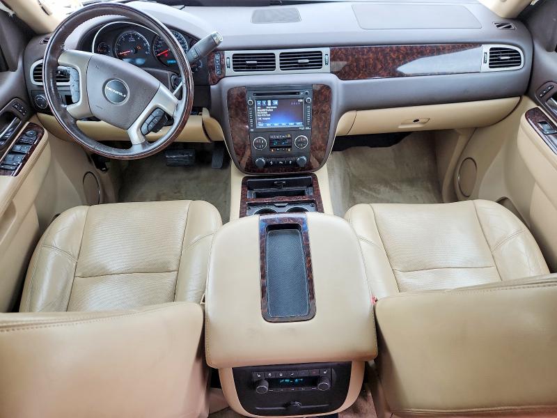 Aukcja sprzedaży 2014 Gmc Yukon, vin: 1GKS2EEF4ER130707, numer aukcji: 54527616