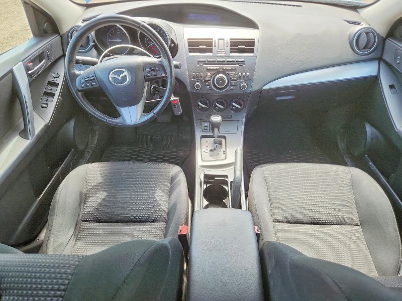 Продажа на аукционе авто 2012 Mazda 3, vin: JM1BL1L78C1616056, номер лота: 55112966