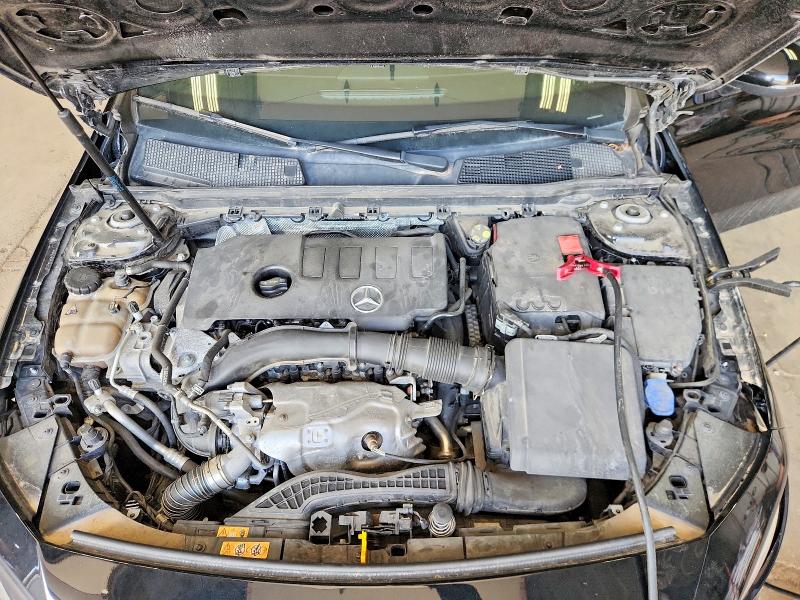 Aukcja sprzedaży 2020 Mercedes-benz A, vin: WDD3G4FBXLW040974, numer aukcji: 53997726