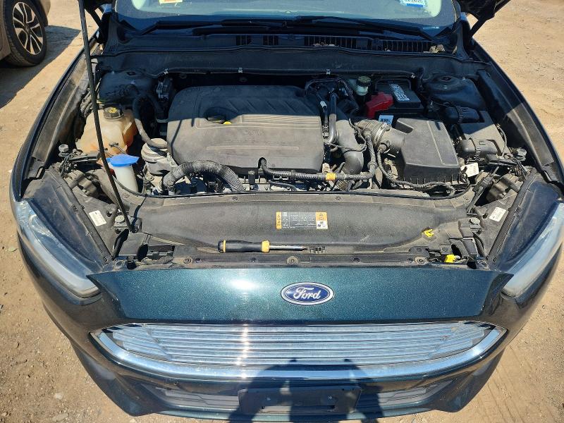 Продаж на аукціоні авто 2014 Ford Fusion, vin: 3FA6P0HD2ER182732, номер лоту: 54259586