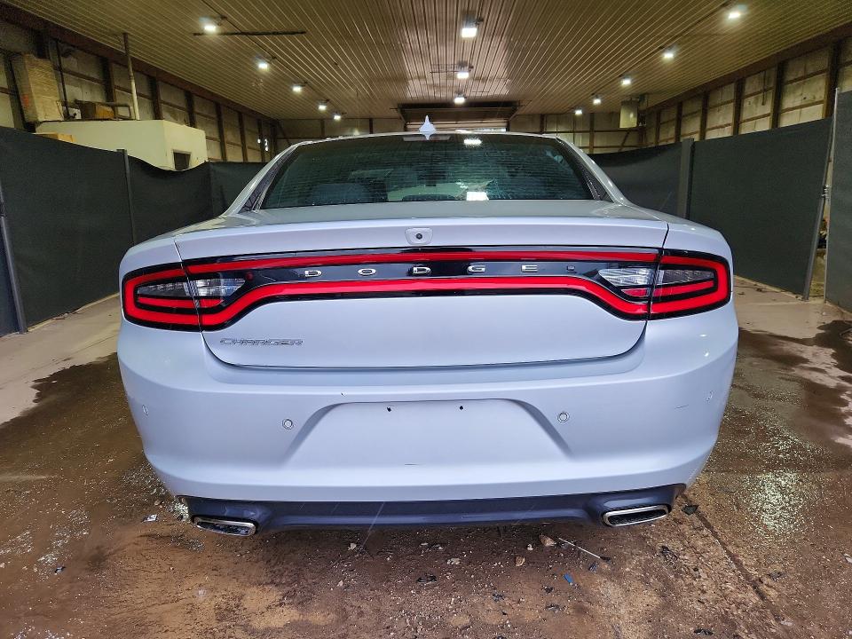 Продаж на аукціоні авто 2023 Dodge Charger, vin: 2C3CDXBG1PH547115, номер лоту: 53186626