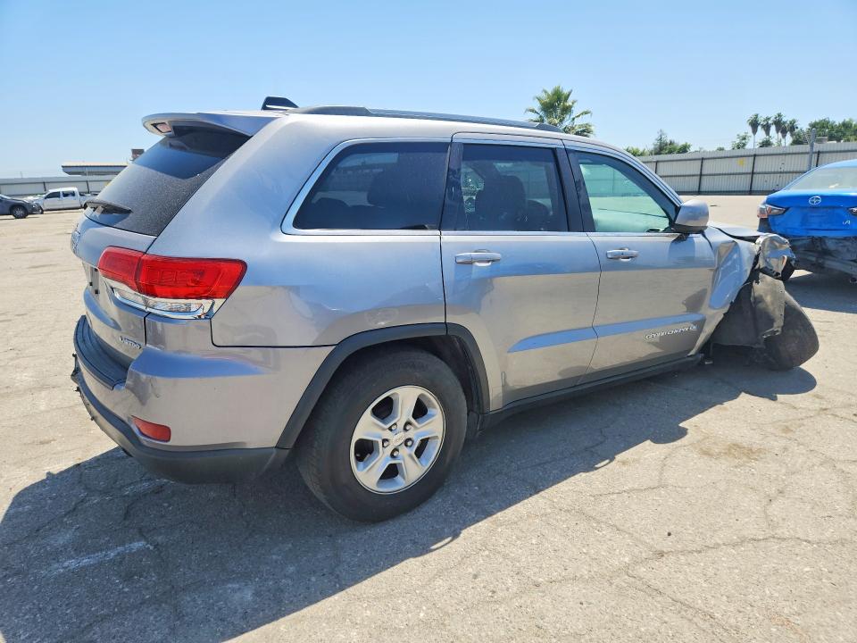 Продаж на аукціоні авто 2015 Jeep Grand Cherokee, vin: 1C4RJEAG6FC654067, номер лоту: 53579156
