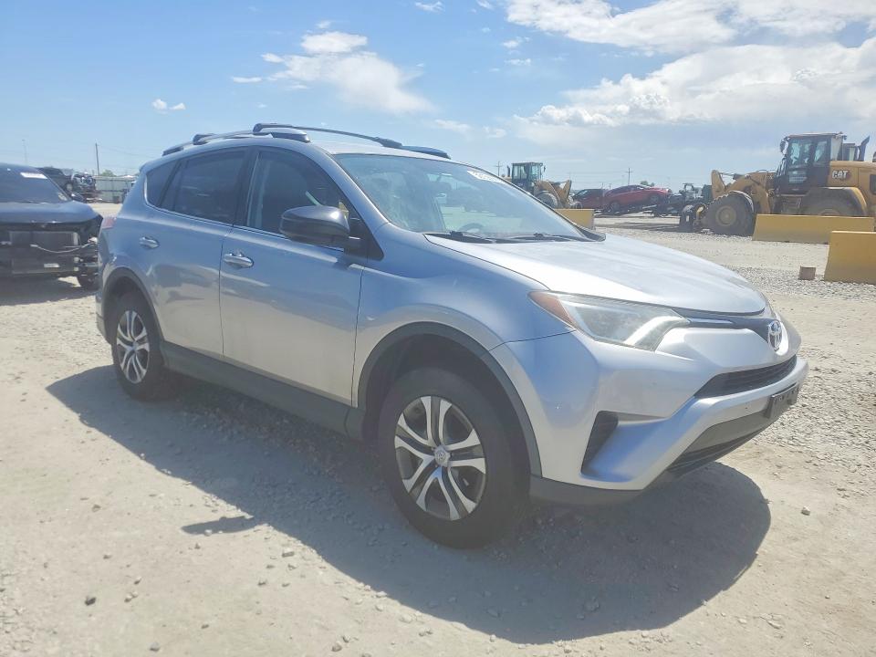 Продажа на аукционе авто 2016 Toyota Rav4, vin: 2T3BFREV2GW424236, номер лота: 53136866