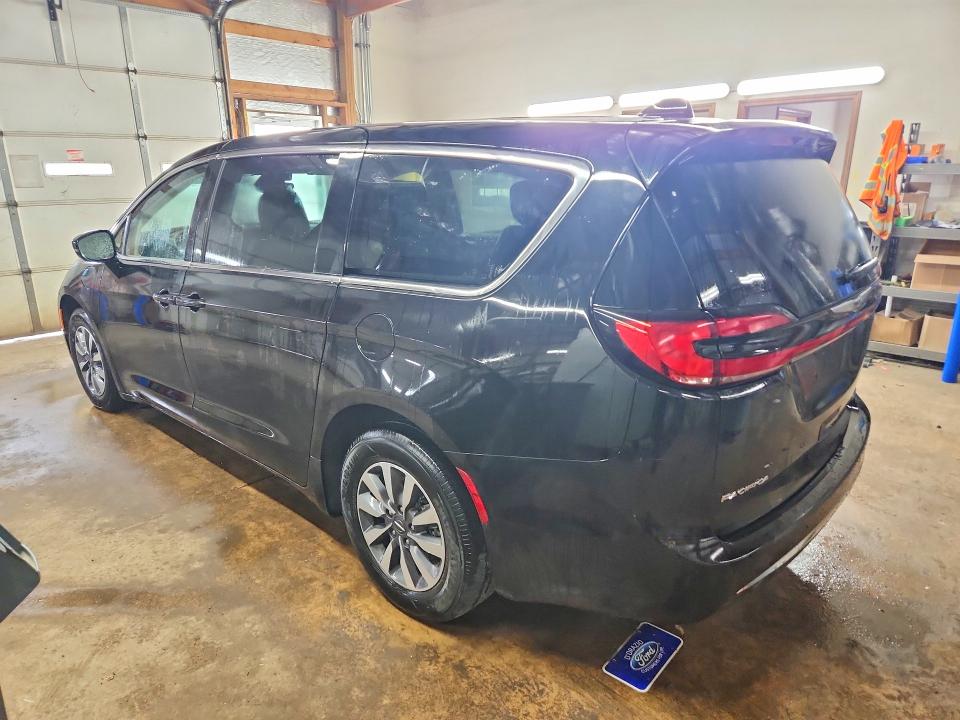 Aukcja sprzedaży 2024 Chrysler Pacifica, vin: 2C4RC1S74RR174526, numer aukcji: 54799816