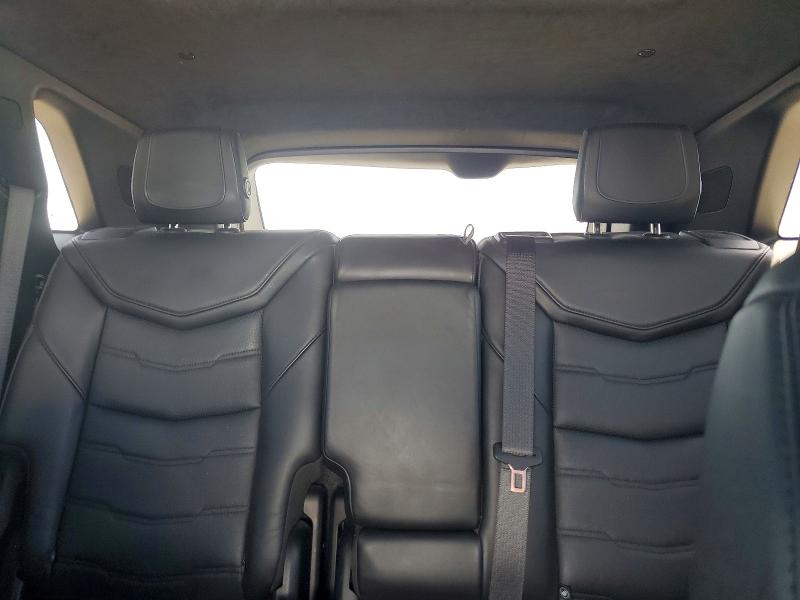 2019 Cadillac Xt5 მანქანა იყიდება აუქციონზე, vin: 1GYKNGRS2KZ200667, აუქციონის ნომერი: 53019386