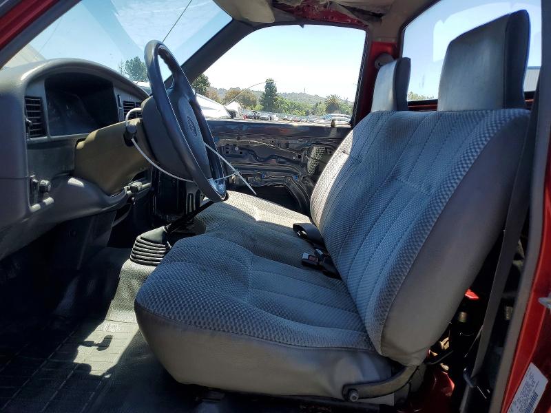 Aukcja sprzedaży 1992 Toyota Pickup, vin: 4TARN81A2NZ031151, numer aukcji: 53922736