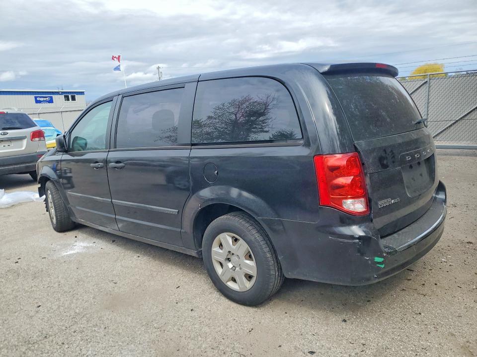 Aukcja sprzedaży 2013 Dodge Grand Caravan, vin: 2C4RDGBG9DR679342, numer aukcji: 52332716