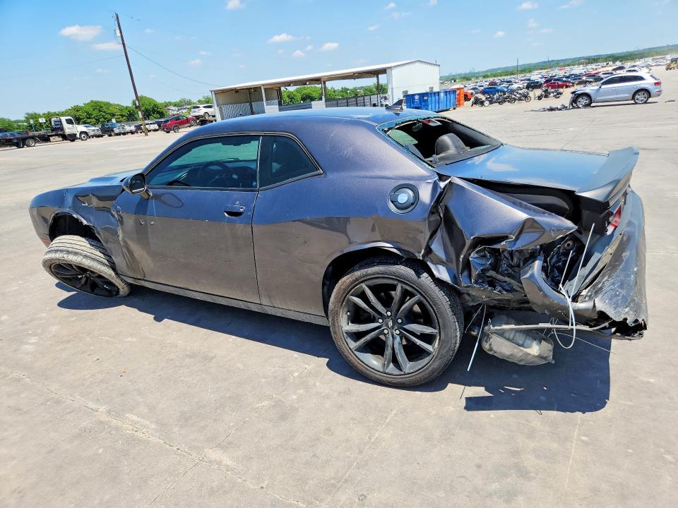 2017 Dodge Challenger მანქანა იყიდება აუქციონზე, vin: 2C3CDZAG6HH651517, აუქციონის ნომერი: 53438076