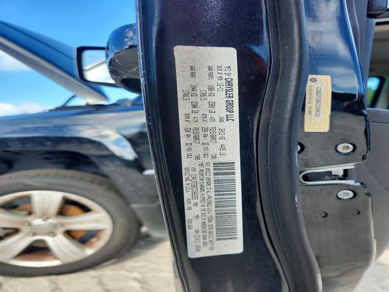 Продажа на аукционе авто 2012 Jeep Patriot, vin: 1C4NJPCB6CD566265, номер лота: 53220506