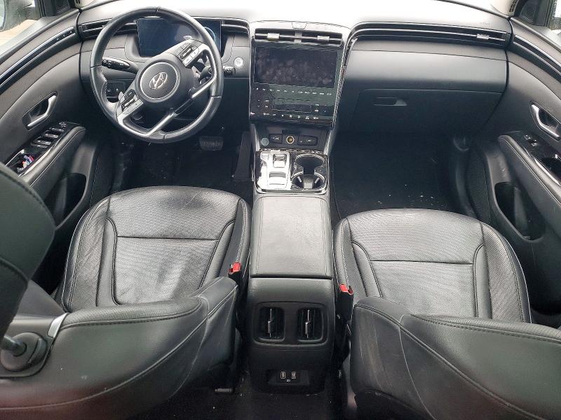 Aukcja sprzedaży 2023 Hyundai Tucson, vin: 5NMJE3AE3PH252191, numer aukcji: 52061646
