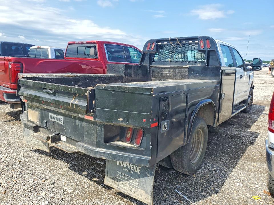 2019 Ford F350 მანქანა იყიდება აუქციონზე, vin: 1FD8W3HT8KEE90092, აუქციონის ნომერი: 52928876