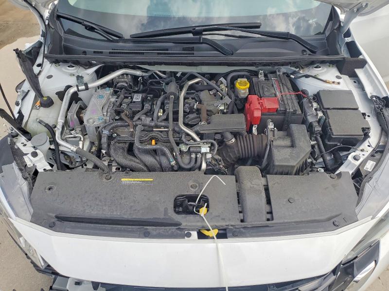 54856536 :رقم المزاد ، 3N1AB8BV6SY254233 vin ، 2025 Nissan Sentra مزاد بيع