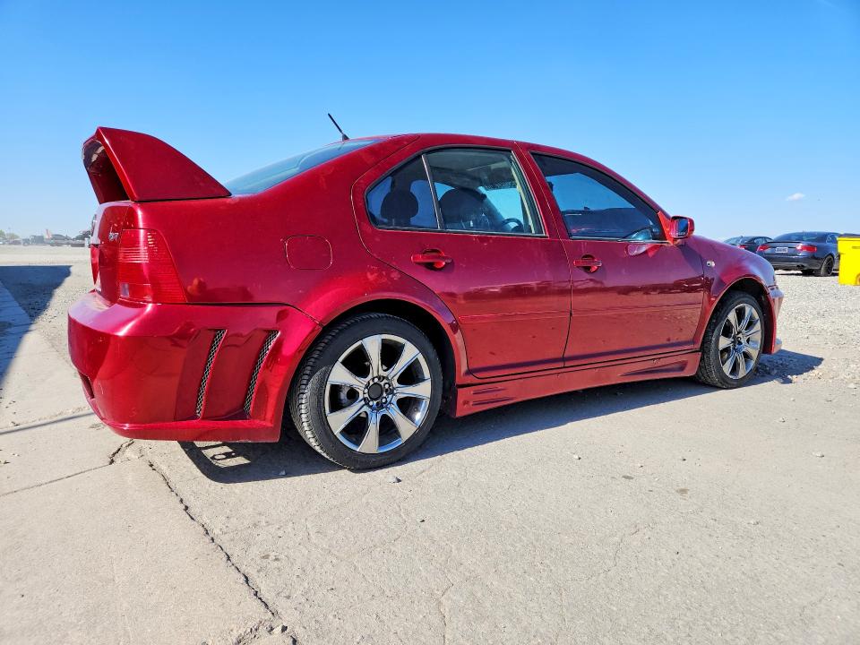 Продажа на аукционе авто 2001 Volkswagen Jetta Gl Automatic, vin: 3VWPD69M91M225198, номер лота: 53592006