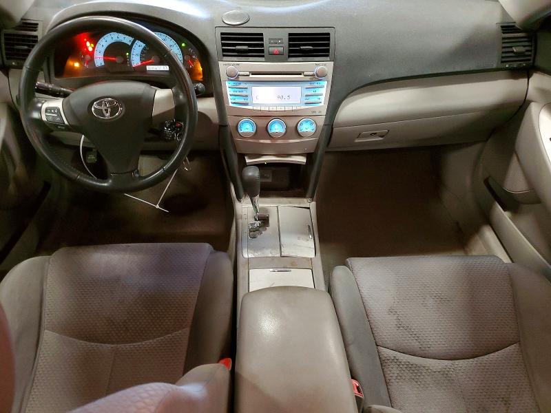 53588036 :رقم المزاد ، 4T1BK46K37U005128 vin ، 2007 Toyota Camry مزاد بيع