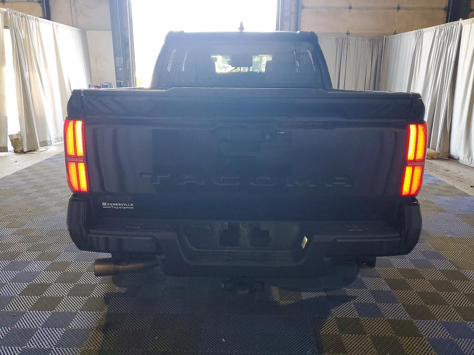 Aukcja sprzedaży 2025 Toyota Tacoma, vin: 3TMLB5JN7SM143221, numer aukcji: 53654386