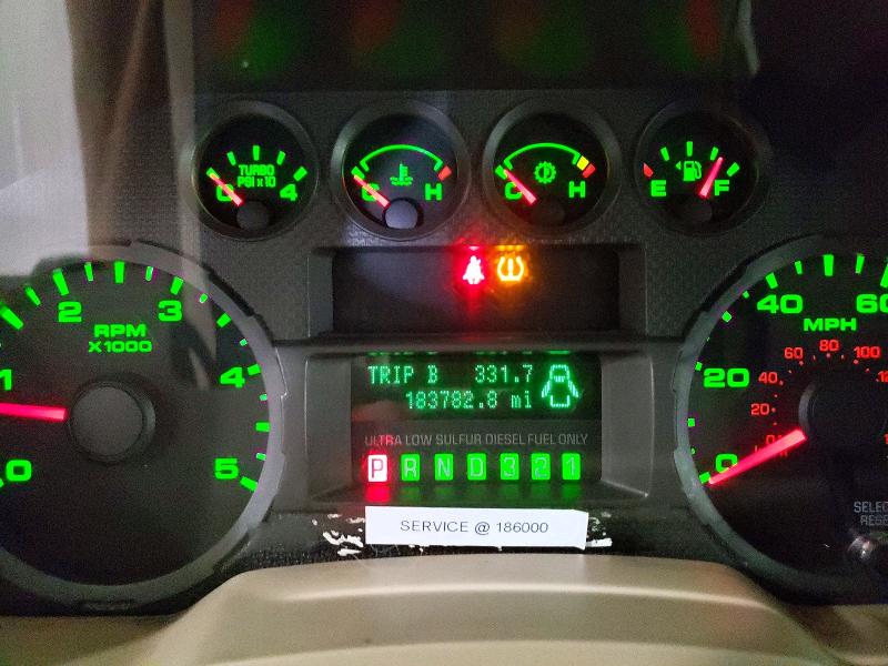 Aukcja sprzedaży 2008 Ford F250, vin: 1FTSW21R28EC32467, numer aukcji: 53961476