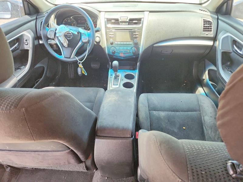 54391546 :رقم المزاد ، 1N4AL3AP2FC143733 vin ، 2015 Nissan Altima مزاد بيع