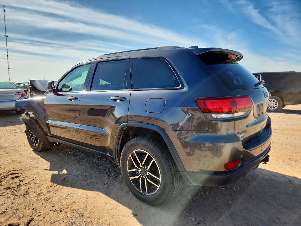 Aukcja sprzedaży 2019 Jeep Grand Cherokee, vin: 1C4RJFLT9KC612535, numer aukcji: 54895116