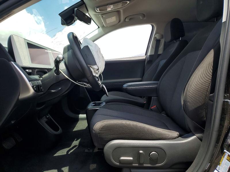 Продаж на аукціоні авто 2024 Hyundai Ioniq 5, vin: KM8KN4DE7RU306377, номер лоту: 54554886