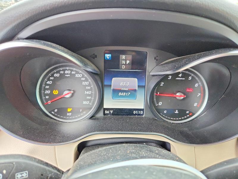 Продаж на аукціоні авто 2019 Mercedes-benz Glc, vin: WDC0G4KBXKV182534, номер лоту: 52076346