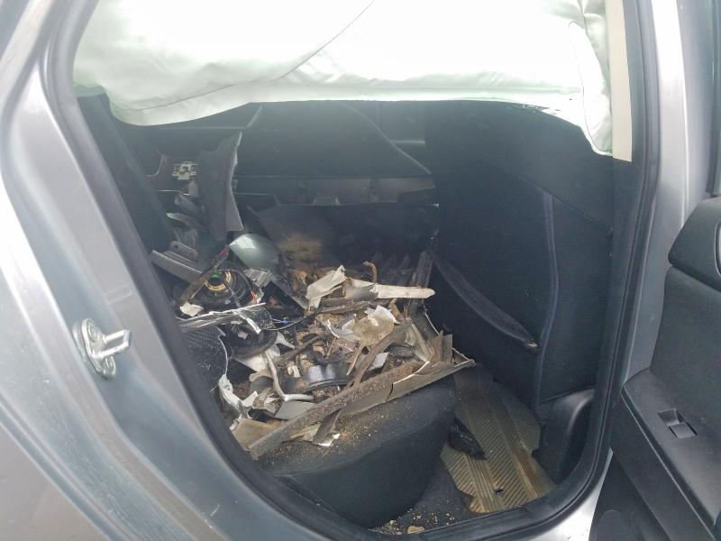 Auction sale of the 2013 Mazda 3, vin: JM1BL1L73D1809894, lot number: 48270906