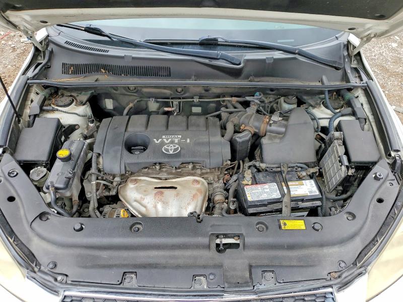 54174426 :رقم المزاد ، JTMBF31V695000846 vin ، 2009 Toyota Rav4 مزاد بيع