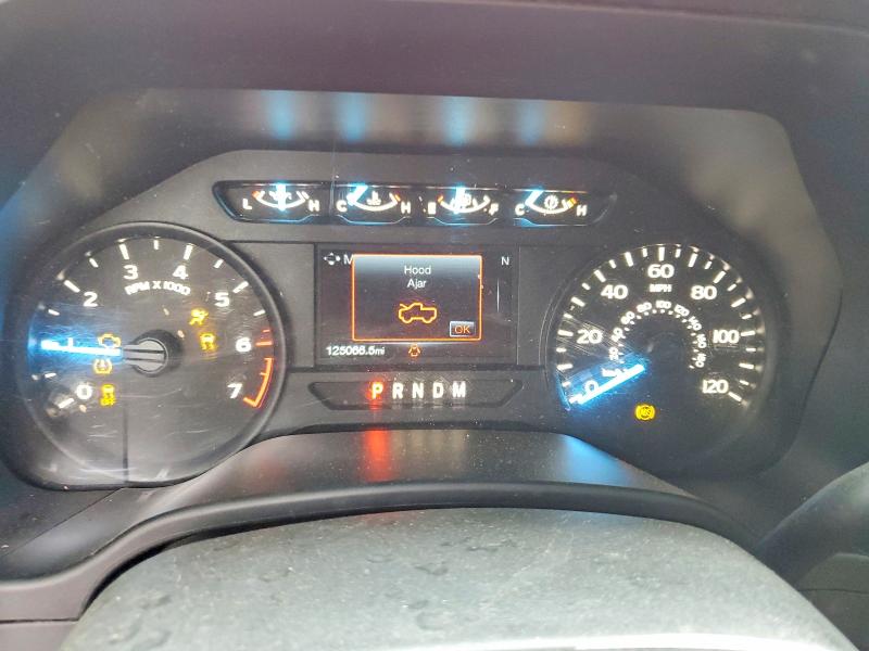 Aukcja sprzedaży 2018 Ford F150, vin: 1FTEW1E53JKF89338, numer aukcji: 54270436