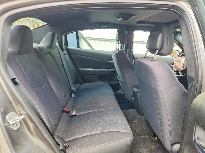Продаж на аукціоні авто 2012 Chrysler 200, vin: 1C3CCBBG1CN270831, номер лоту: 52196846