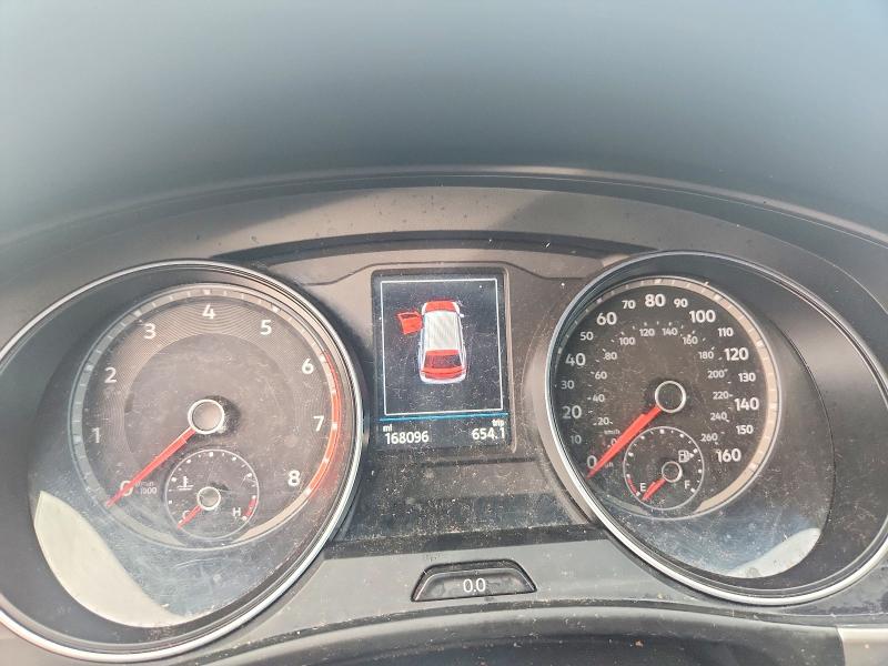 2018 Volkswagen Atlas მანქანა იყიდება აუქციონზე, vin: 1V2AP2CA0JC530628, აუქციონის ნომერი: 53958716
