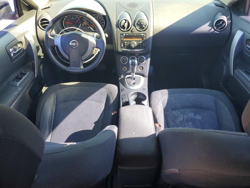 Продажа на аукционе авто 2014 Nissan Rogue Select, vin: JN8AS5MT6EW600921, номер лота: 53280136
