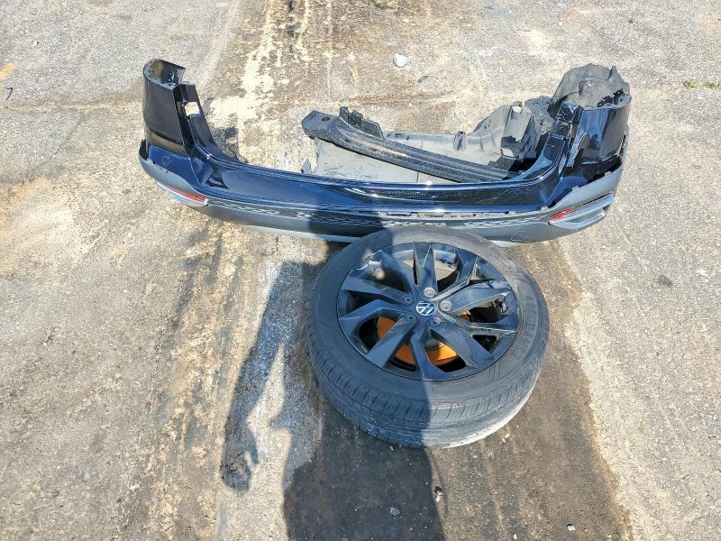 Aukcja sprzedaży 2022 Volkswagen Taos, vin: 3VVRX7B26NM089489, numer aukcji: 53374176