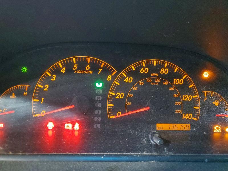 Продаж на аукціоні авто 2005 Toyota Camry, vin: 4T1BA32K85U508945, номер лоту: 53018326