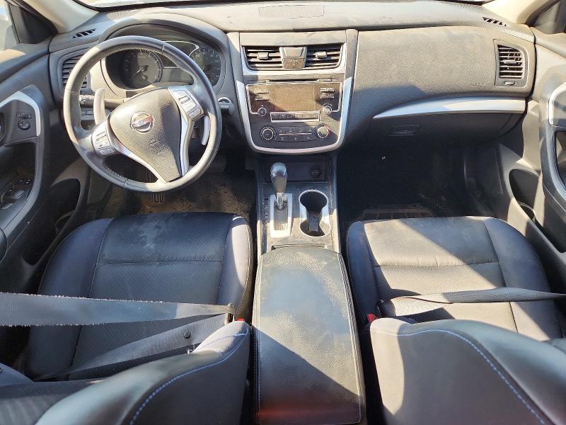 2017 Nissan Altima მანქანა იყიდება აუქციონზე, vin: 1N4BL3AP8HC229443, აუქციონის ნომერი: 52185386