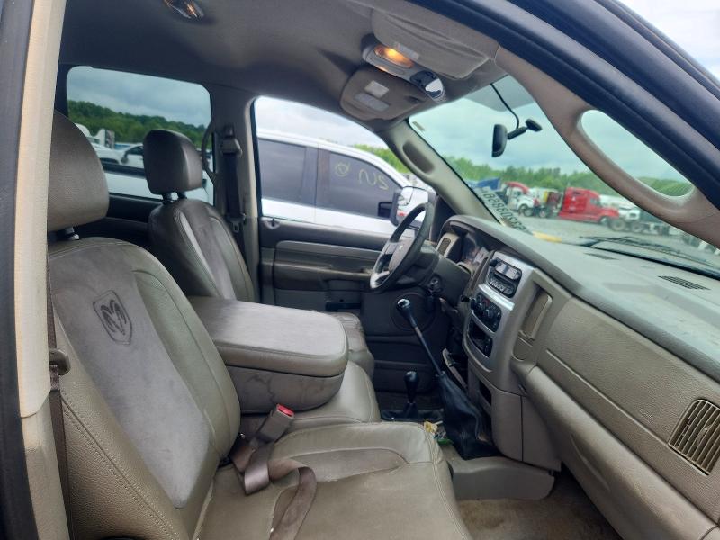 Продаж на аукціоні авто 2005 Dodge Ram 3500, vin: 3D7MS48C15G806682, номер лоту: 53208866