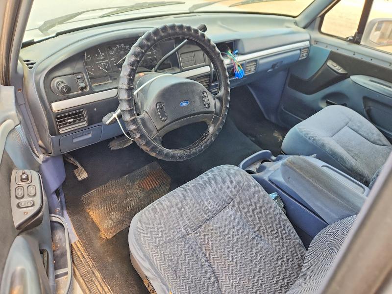 Продаж на аукціоні авто 1993 Ford F150, vin: 1FTEX15N5PKB62054, номер лоту: 52957226