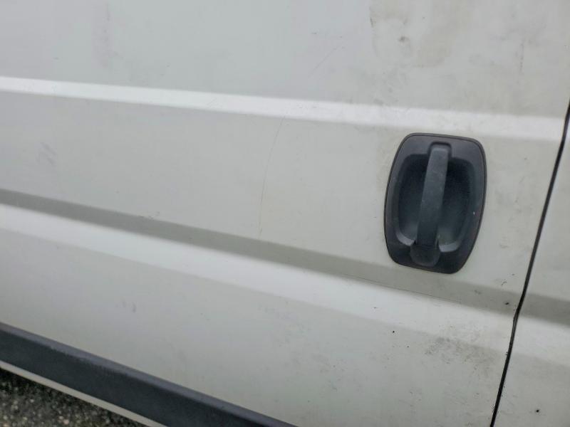 2021 Ram Promaster 2500 მანქანა იყიდება აუქციონზე, vin: 3C6LRVCG6ME516523, აუქციონის ნომერი: 52227826