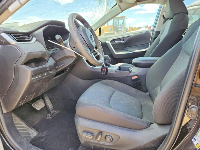 Aukcja sprzedaży 2024 Toyota Rav4 Hybrid, vin: 2T3RWRFV2RW201078, numer aukcji: 52102016