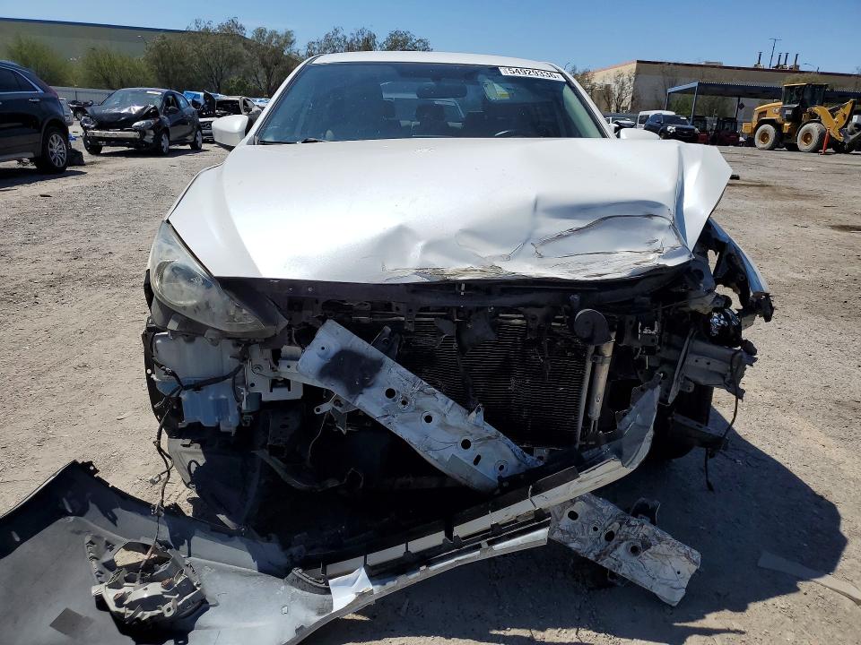 Продажа на аукционе авто 2016 Mazda 3, vin: JM1BM1T71G1300582, номер лота: 54929336